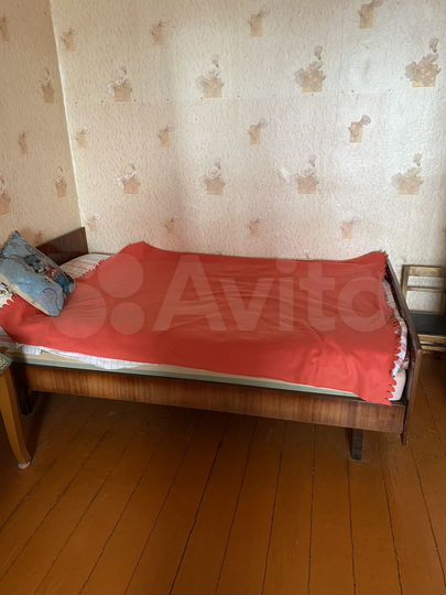 1-к. квартира, 29,9 м², 3/5 эт.