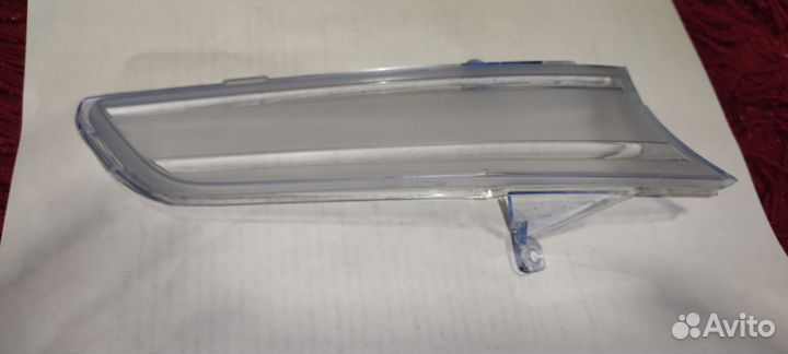 Блок розжига ксенона Хонда аккорд 7