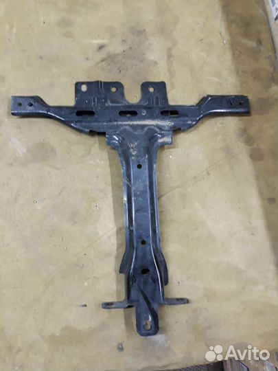 Хавал ф7 Кронштейн замка капота Haval F7 2018-23
