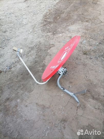 Спутниковое тв МТС