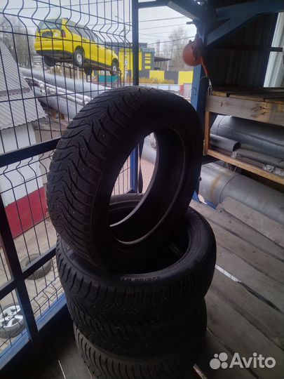 Pirelli Winter Sottozero 205/50 R17
