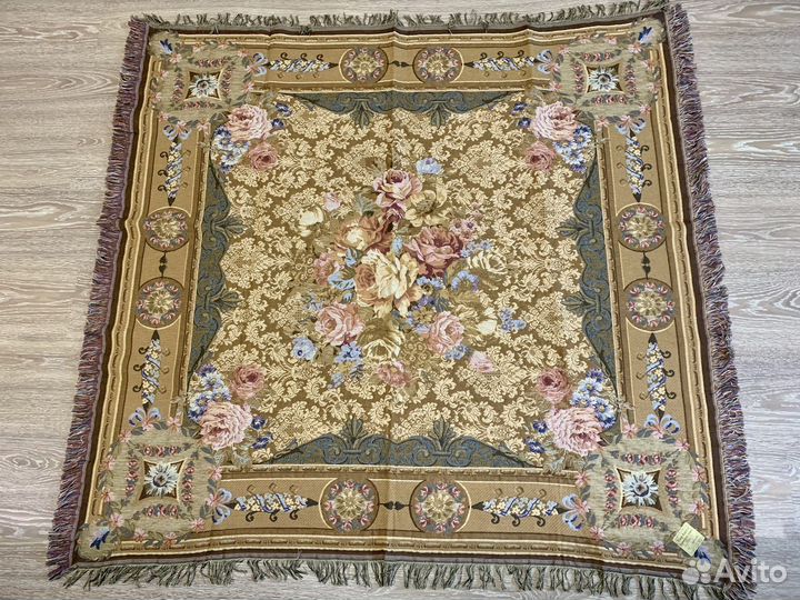 Большой гобелен Бельгия