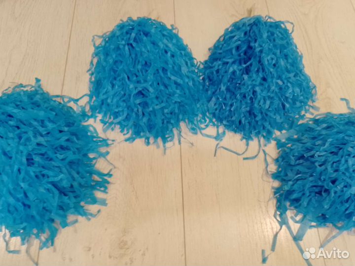 Дождик для детей 2 пары