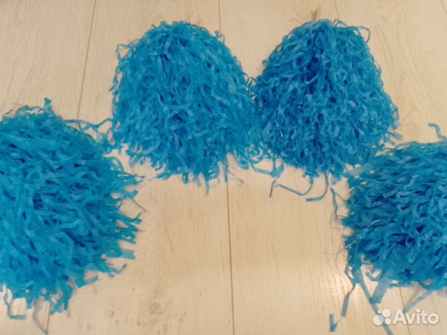 Дождик для детей 2 пары