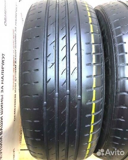 Merit Nexen Roadian HP 205/55 R16