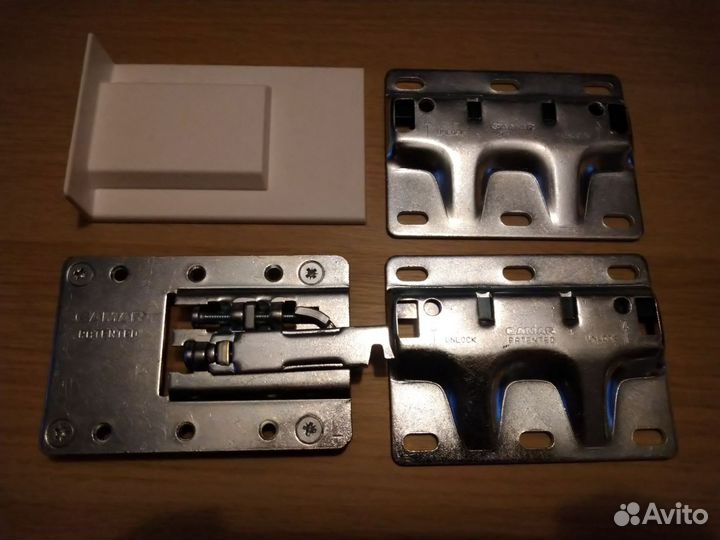 Навес Camar 807 XL