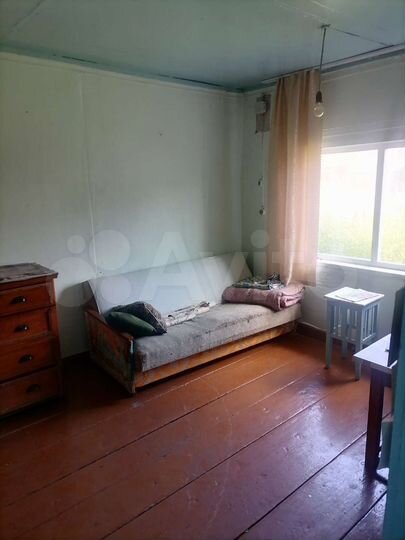 2-к. квартира, 49 м², 1/1 эт.