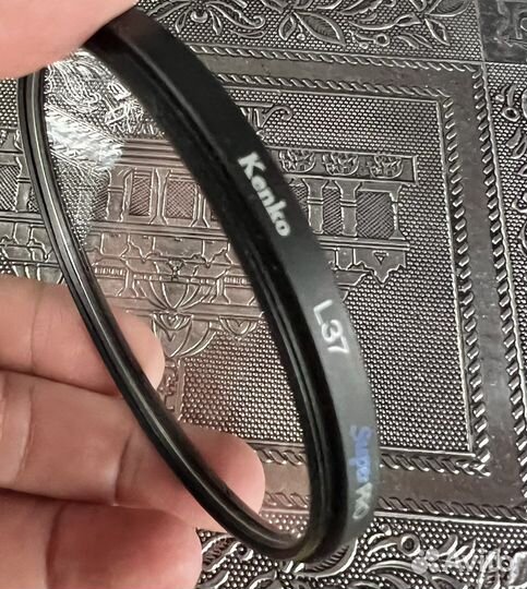 Линза Япония для фотокамеры