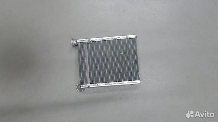 Радиатор отопителя Renault Clio, 2009