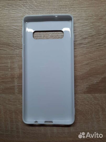 Чехол на samsung s10