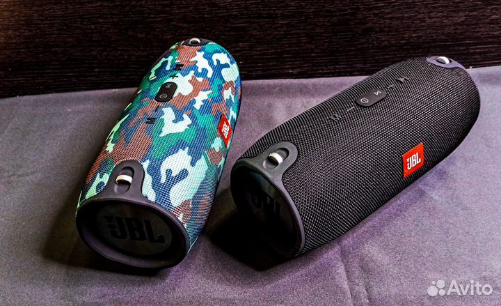Колонка JBL Биг +Бесплатная Доставка