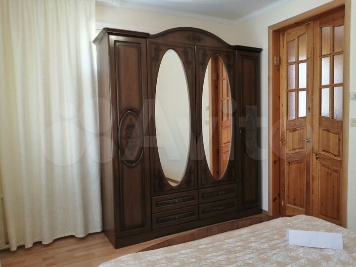 Дом 50 м² на участке 4 сот.