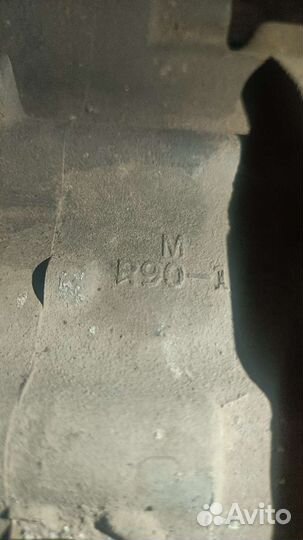 АКПП Honda Accord 8