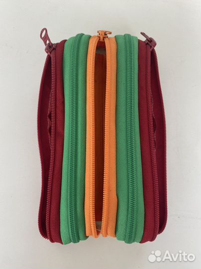 Канцелярский пенал