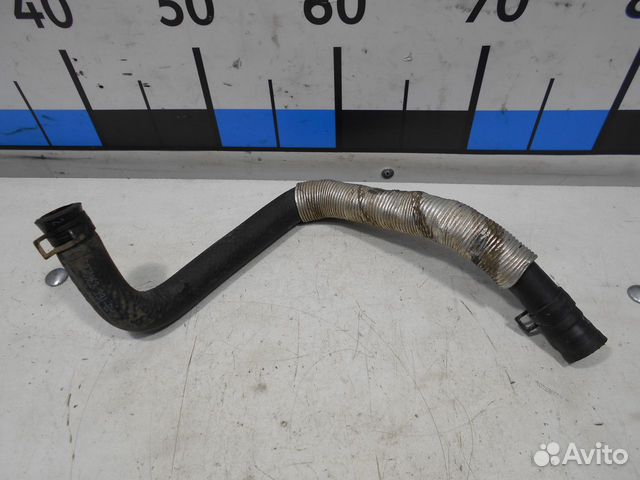 Шланг гур Daewoo Chevrolet