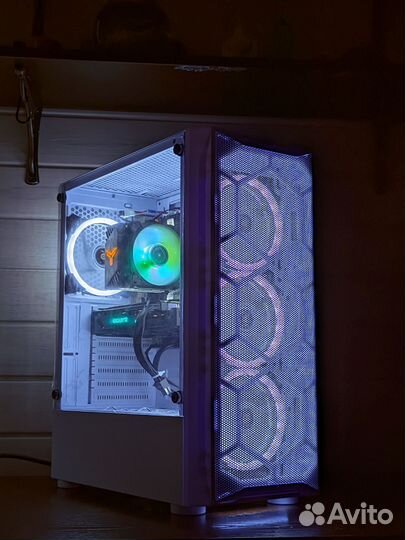 Игровой пк