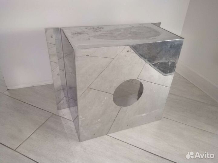 Потолочно проходной узел ппу