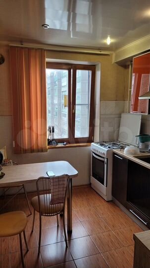 3-к. квартира, 65 м², 6/9 эт.