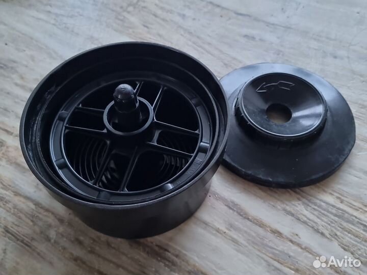 Бачок для проявки фото пленки