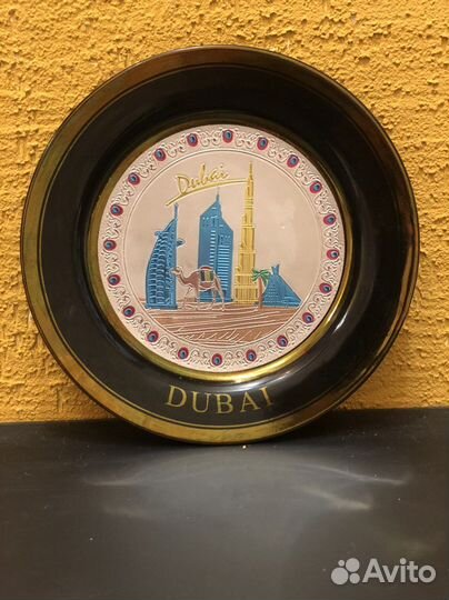 Настенная - декоративные тарелки