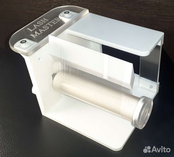 Машинка для раскрытия пучков ресниц Lash Master V2