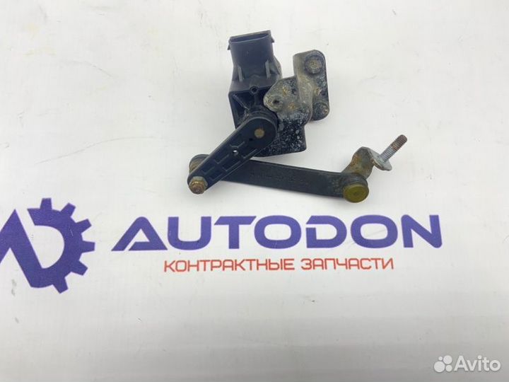 Датчик дорожного просвета Mercedes E-Класс W211