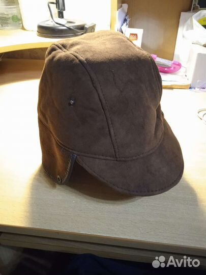 Шапка для мальчика