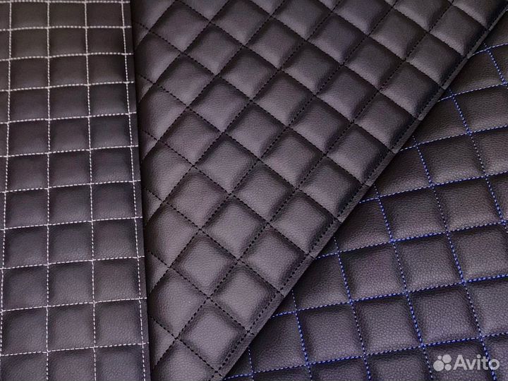 Органайзер в багажник 50х30х30