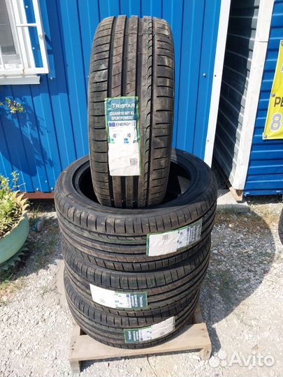 Tristar SportPower 2 235/45 R18 98Y