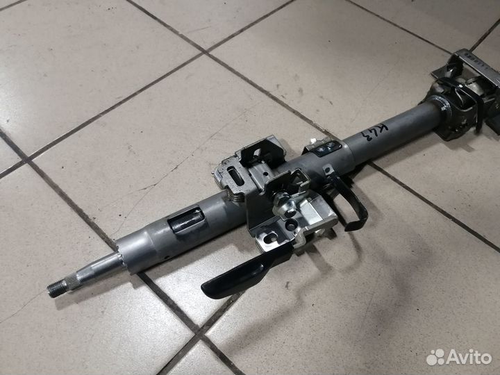 Рулевая колонка KIA Spektra