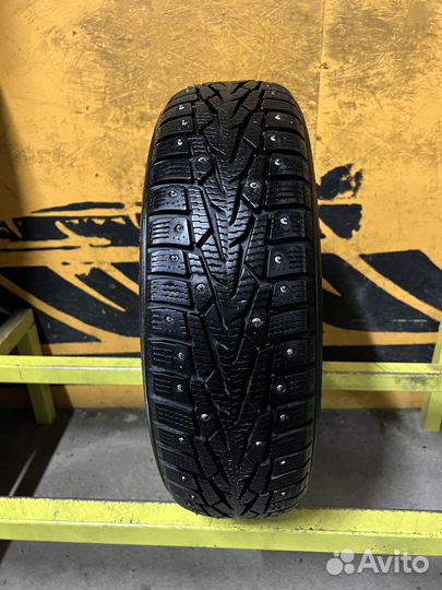 Nokian Tyres Nordman 7 155/65 R14