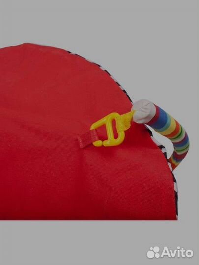 Развивающий коврик Baby Go