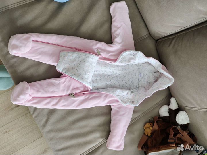 Комбинезон