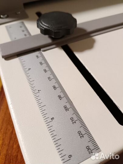 Биговщик Fastbind C400 Creaser