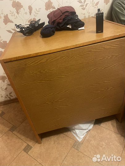 Компьютерный стол