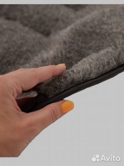 Зимний матрас в коляску