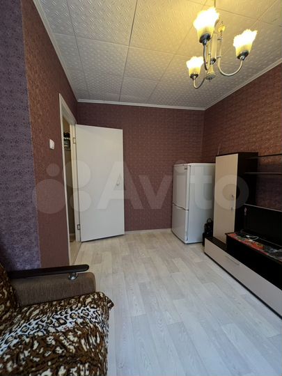 1-к. квартира, 21 м², 2/9 эт.