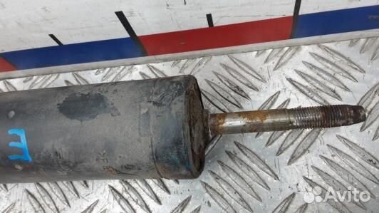 Амортизатор задний KIA sorento 1 (ENT14MF02)