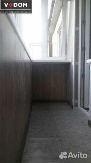 Окна пластиковые пвх