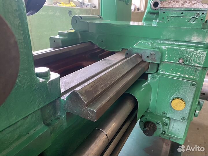Тс-30 Станок токарно-винторезный