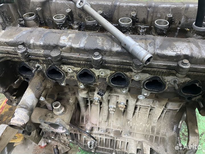 Двигатель x20d1 chevrolet epica