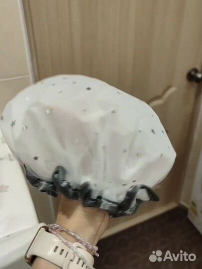 Шапка для душа