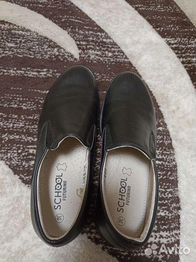 Продам обувь