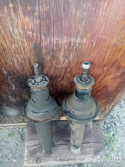 Стойки altezza