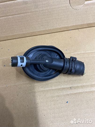 Штуцер Mercedes-Benz C-Class W203 M112E26 112.912