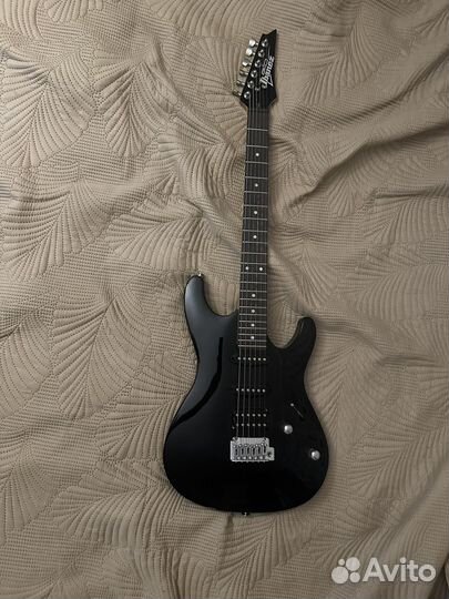 Электро гитара