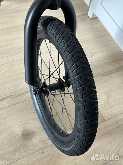 Детский BMX 16'