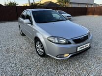 Daewoo Gentra 1.5 MT, 2014, 188 000 км, с пробегом, цена 785 000 руб.