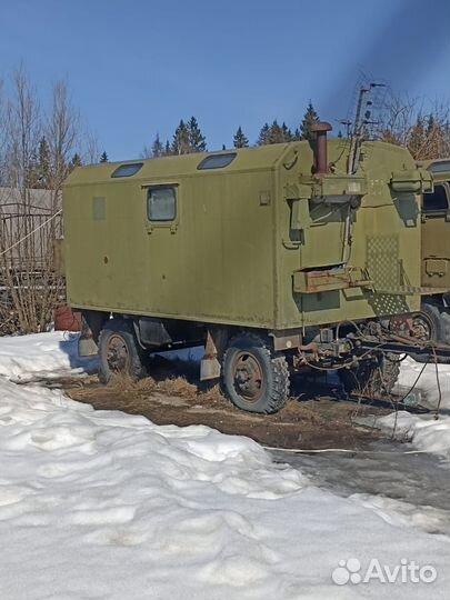 Буровая установка ЗИЛ УРБ-2А2, 2008