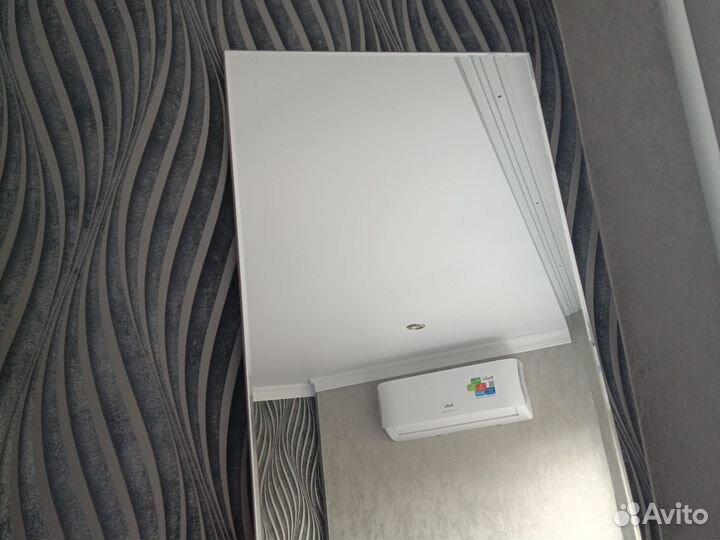 Зеркало полотно